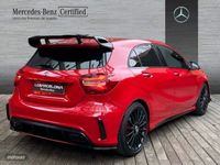 usado Mercedes A250 Sport 4MATIC