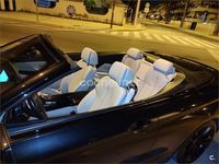 Usado BMW 640 Cabriolet 313 HP (230 kW) 2012 Preto Cabrios