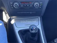 Usado BMW 118 M Sport 143 CV (105 kW) 2010 Blanco Utilitario