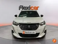 Usado Peugeot 2008 Allure 130 CV (95 kW) 2022 Blanco SUV