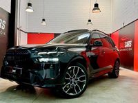 Usado BMW X7 Comfort Edition 352 CV (258 kW) 2025 Negro SUV
