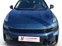 Usado Lynk & Co 01 261 CV (191 kW) 2023 Azul SUV