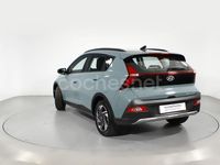 Usado Hyundai Bayon 84 CV (61 kW) 2025 Verde SUV
