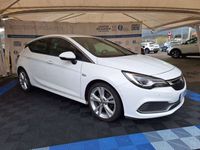 usado Opel Astra 1.6CDTi S/S GSi Line 160