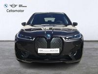 Usado BMW iX Comfort Edition 239 kW (326 CV) 2024 Gris SUV