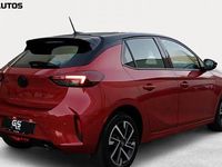 Usado Opel Corsa S 101 CV (74 kW) 2024 Rojo Utilitario
