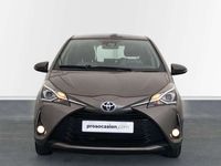 usado Toyota Yaris 1.5 5D 6MT MOVE