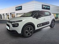 Usado Citroën C3 103 CV (75 kW) 2024 Blanco Utilitario