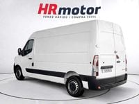 Usado Renault Master 150 CV (110 kW) 2023 Blanco Monovolumen