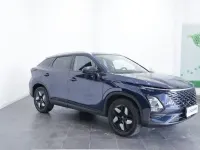 Usado Omoda 5 147 CV (108 kW) 2025 Azul SUV