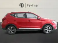 Usado MG ZS Comfort 106 CV (77 kW) 2023 Otro SUV