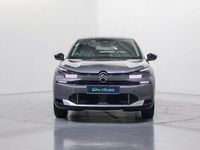 Usado Citroën C4 PureTech 131 CV (96 kW) 2025 Gris SUV