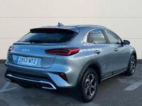 Usado Kia XCeed 140 CV (102 kW) 2024 SUV