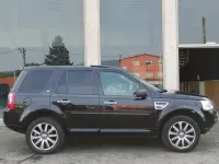 Usado Land Rover Freelander 2 SE 160 CV (117 kW) 2010 Negro SUV