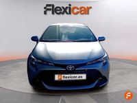 Usado Toyota Corolla Active 140 CV (102 kW) 2024 Gris