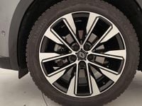 Käytetty Renault Espace Techno 200 HP (147 kW) 2024 Harmaa Katumaasturi