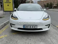 Usado Tesla Model 3 2019 Eléctrico Berlina
