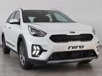 Usado Kia Niro 141 CV (103 kW) 2020 SUV