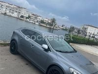 Usado Volvo V40 R-Design Momentum 190 CV (139 kW) 2014 Gris / plata Berlina