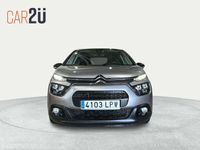 usado Citroën C3 1.2 Puretech S&s Shine 110