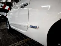 Usado Fiat 500 Lounge 105 CV (77 kW) 2014 Blanco Berlina