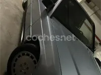 Usado Mercedes 190 109 CV (80 kW) 1992 Azul Berlina