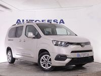 Usado Toyota Proace Verso Active 131 CV (96 kW) 2021 Gris Familiar