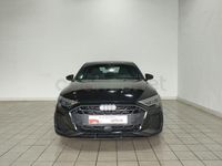 Usado Audi A3 S-Line 150 CV (110 kW) 2025 Negro Berlina