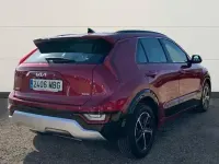 Usado Kia e-Niro 134 kW (183 CV) 2022 Rojo SUV