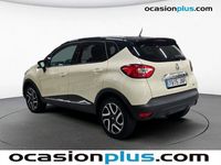 usado Renault Captur Zen Energy TCe 90 eco2 Euro 6