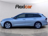 Occasion VW Golf VIII 116 ch (85 kW) 2021 Gris Break