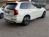 Usado Volvo XC90 Plus 455 CV (334 kW) 2023 Blanco SUV