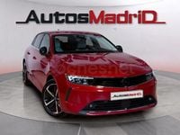 Usado Opel Astra Elegance 130 CV (95 kW) 2023 Rojo Berlina