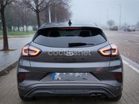 Usado Ford Puma ST 200 CV (147 kW) 2022 Negro SUV