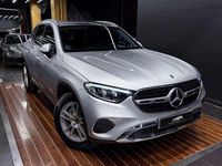 Usado Mercedes GLC200 204 CV (150 kW) 2023 Plateado SUV