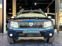 Usado Dacia Duster Ambiance 109 CV (80 kW) 2014 Gris / plata SUV