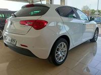 usado Alfa Romeo Giulietta 1.6JTD 120