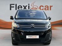 usado Citroën Spacetourer Talla M BlueHDi 88KW (120CV) Feel Diésel en Flexicar La Coruña