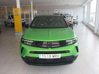 Usado Opel Mokka S 136 CV (100 kW) 2024 Verde SUV