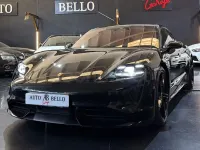 Usado Porsche Taycan Turbo 500 kW (680 CV) 2021 Eléctrico Berlina