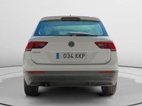 Usado VW Tiguan Edition 125 CV (91 kW) 2018 SUV