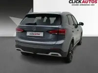 Usado MG ZS Luxury 197 CV (144 kW) 2025 SUV