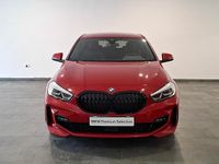 Usado BMW 118 Executive 150 CV (110 kW) 2021 Utilitario