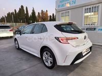 Usado Toyota Corolla Active 122 CV (89 kW) 2020 Blanco Berlina