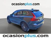 Usado Volvo XC60 Inscription 408 CV (300 kW) 2018 Gris SUV
