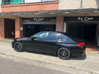 usado BMW 520 520 dA