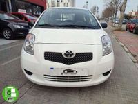 usado Toyota Yaris 1.3 5p. Luna