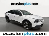 Usado Citroën C4 PureTech 131 CV (96 kW) 2024 Blanco SUV