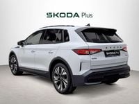 Nuevo Skoda Elroq 150 kW (204 CV) 2025 Blanco SUV