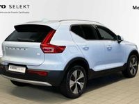 usado Volvo XC40 1.5 T4 PHEV RECHARGE CORE DCT 211 5P